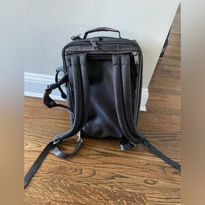 TUMI the leading international business, accessory and travel lifestyle brand